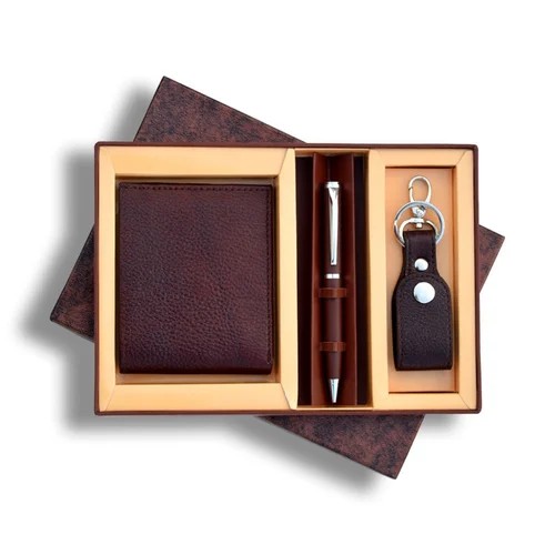 Corporate Leather Gifts